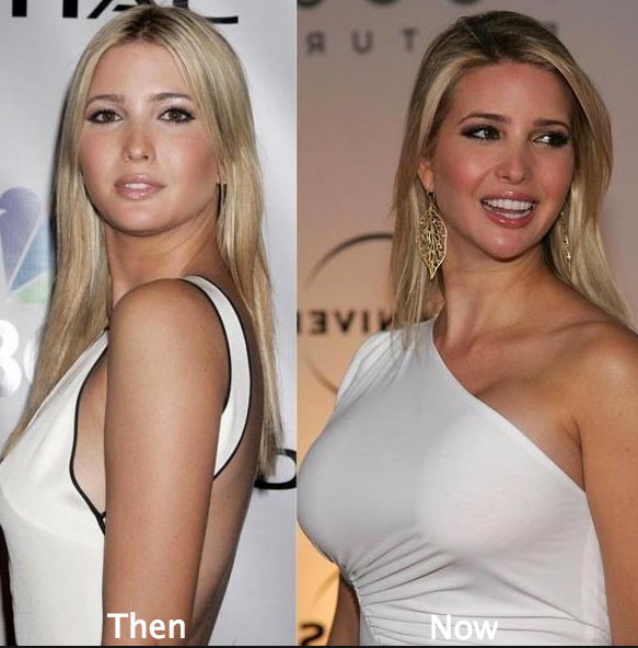 JayECrawford's tweet photo. BREAKING #GOP cishet men view women who modify selves body & soul 2plz them (implants ๐ ๐ฏ makin sandwiches) as "btr-looking." #shockoftheweek https://t.co/C887kXrkSm