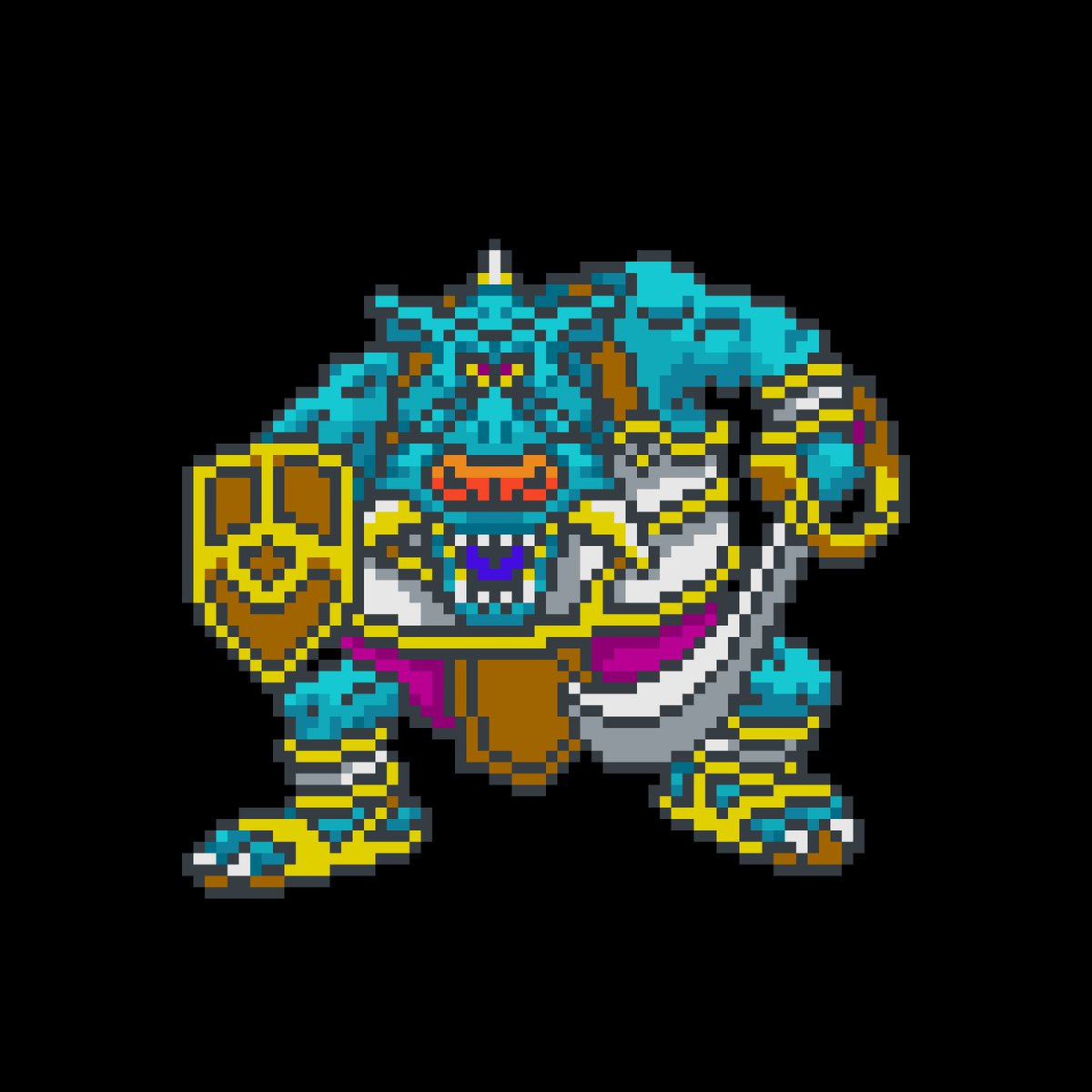 Dqmsl ハーゴンのきしとスカルナイトはどっちがおすすめ Gamerch