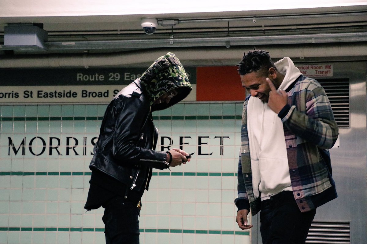 jayparadice's tweet photo. I use to trap outta subway . https://t.co/TvnrWiFvmk