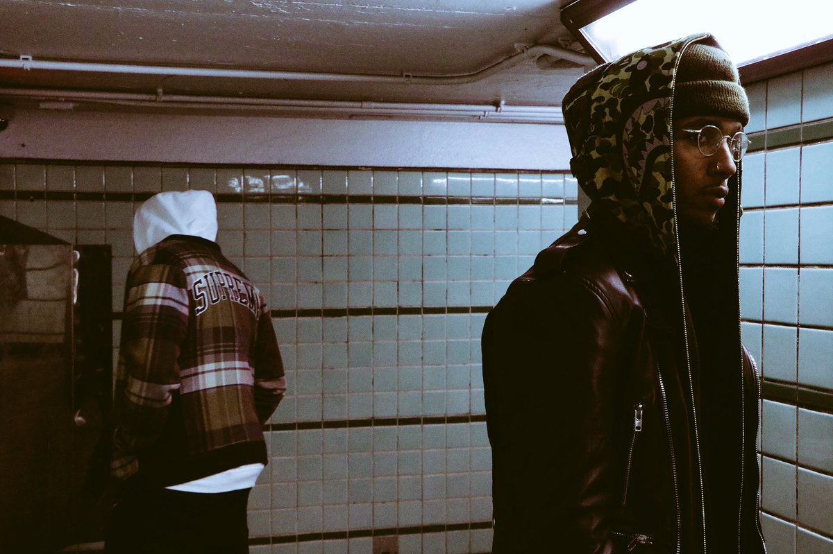 jayparadice's tweet photo. I use to trap outta subway . https://t.co/TvnrWiFvmk
