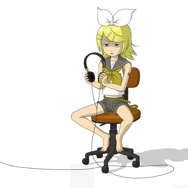やまだよう あたしが何をした ねえ教えて なんで髪挟まってしまうん 鏡音リン なぜなのヘッドホン オリジナル 13 T Co tmvsdyfx Nm 26 365 やまだよう あたしが何をした ねえ教えて なんで髪挟まってしまうん 鏡音リン なぜなのヘッドホン オリジナル 13 T Co tmvsdyfx Nm 26 365