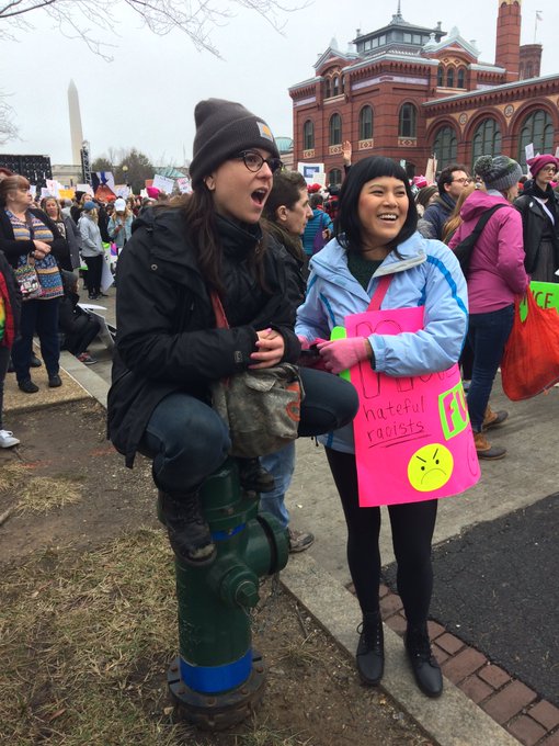THANK YOU to everyone who took to the streets today! I love you. https://t.co/8fwxinyEfd<a href="/tag/leather"class="tags"><span>#leather</span></a><a href="/tag/girl"class="tags"><span>#girl</span></a><a href="/tag/porn"class="tags"><span>#porn</span></a><a href="/tag/bondage"class="tags"><span>#bondage</span></a><a href="/tag/slut"class="tags"><span>#slut</span></a><a href="/tag/supervil"class="tags"><span>#supervil</span></a>