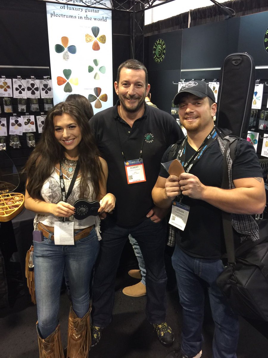 Timber Tones tweet media