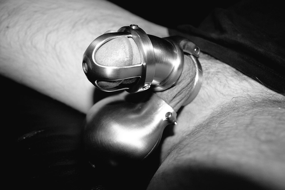 This may be an old one, but it's a classic Steelwerks piece that shows just how beautiful a well done brushed finish can be. #steelwerks