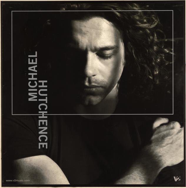 NFSAonline's tweet photo. #OnThisDay @INXS #MichaelHutchence born 20/01/1960
Poster 1999 posthumous album recently added to #AustNatColl https://t.co/cCDksjoNB6