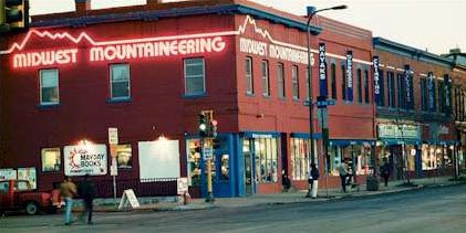 Fast Wax Clinic at Midwest Mountaineering Monday January 23
  6:30 to 8:00   Recreational to Racing - Ski Waxing Made Easy