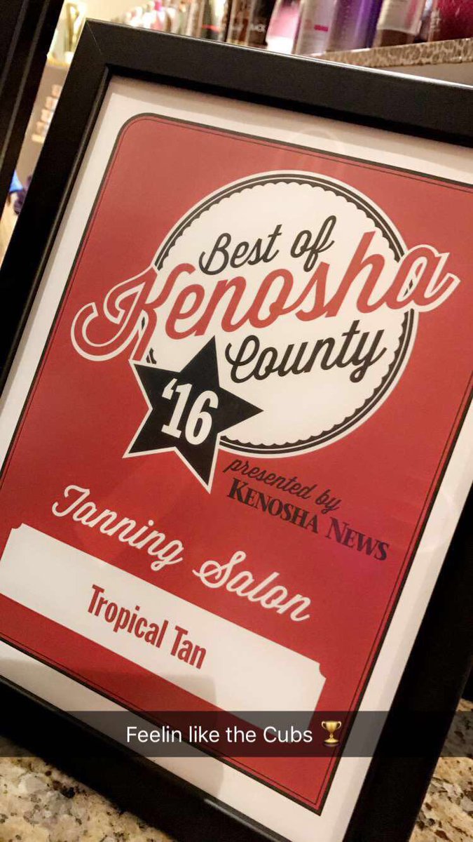 TropicalTanKeno's tweet photo. @roryjones15 not a worry in the world
#KenoshasBest https://t.co/hZhgBx9qps