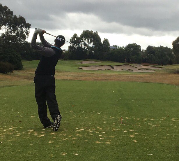 T-5th in the stroke play and made last 16 in the matchplay at the Aus Am. Thanks to <a href="/GolfAust/">Golf Australia ⛳️</a> <a href="/YarraYarraGolf/">YarraYarra Golf Club</a> <a href="/pkcgc/">Peninsula Kingswood</a> for a quality week 👍🏼