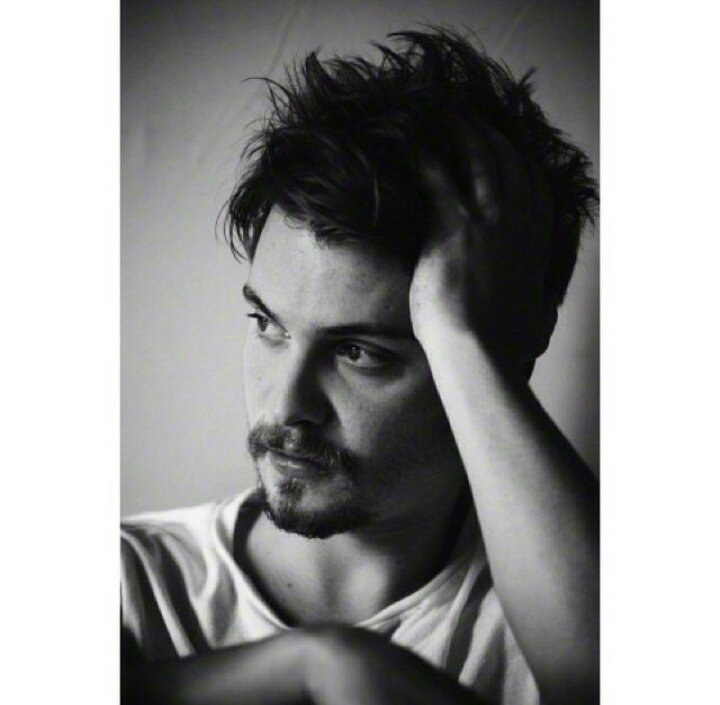 Happy birthday to my wonderful and talented boy that i love so much, Luke Grimes  