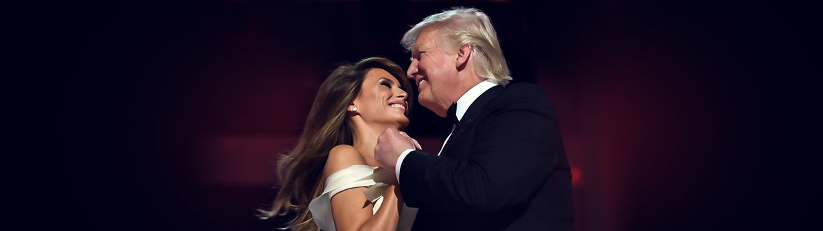 VoteTrumpPics's tweet photo. New Profile Headers✨

Here are some clean photos of the first couple Donald &amp; Melania Trump. More banners coming soon.

@POTUS @FLOTUS #MAGA https://t.co/xdcEofsZ2i