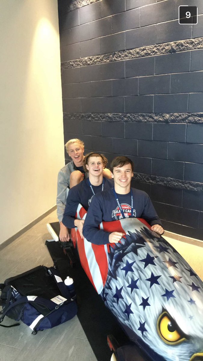 clayton_bobo's tweet photo. #SledGoals #NSC16 @USA_SwimClubs https://t.co/0raFZnC6m6