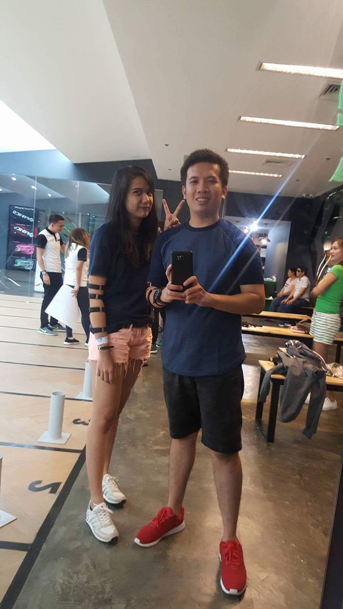 YM_Fernandez's tweet image. Si Bes. #Roger #TechServ