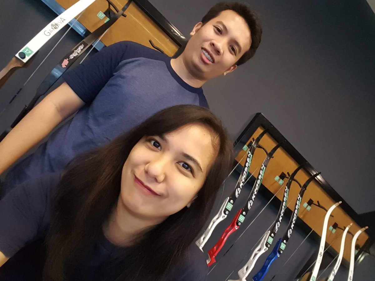 YM_Fernandez's tweet image. Si Bes. #Roger #TechServ