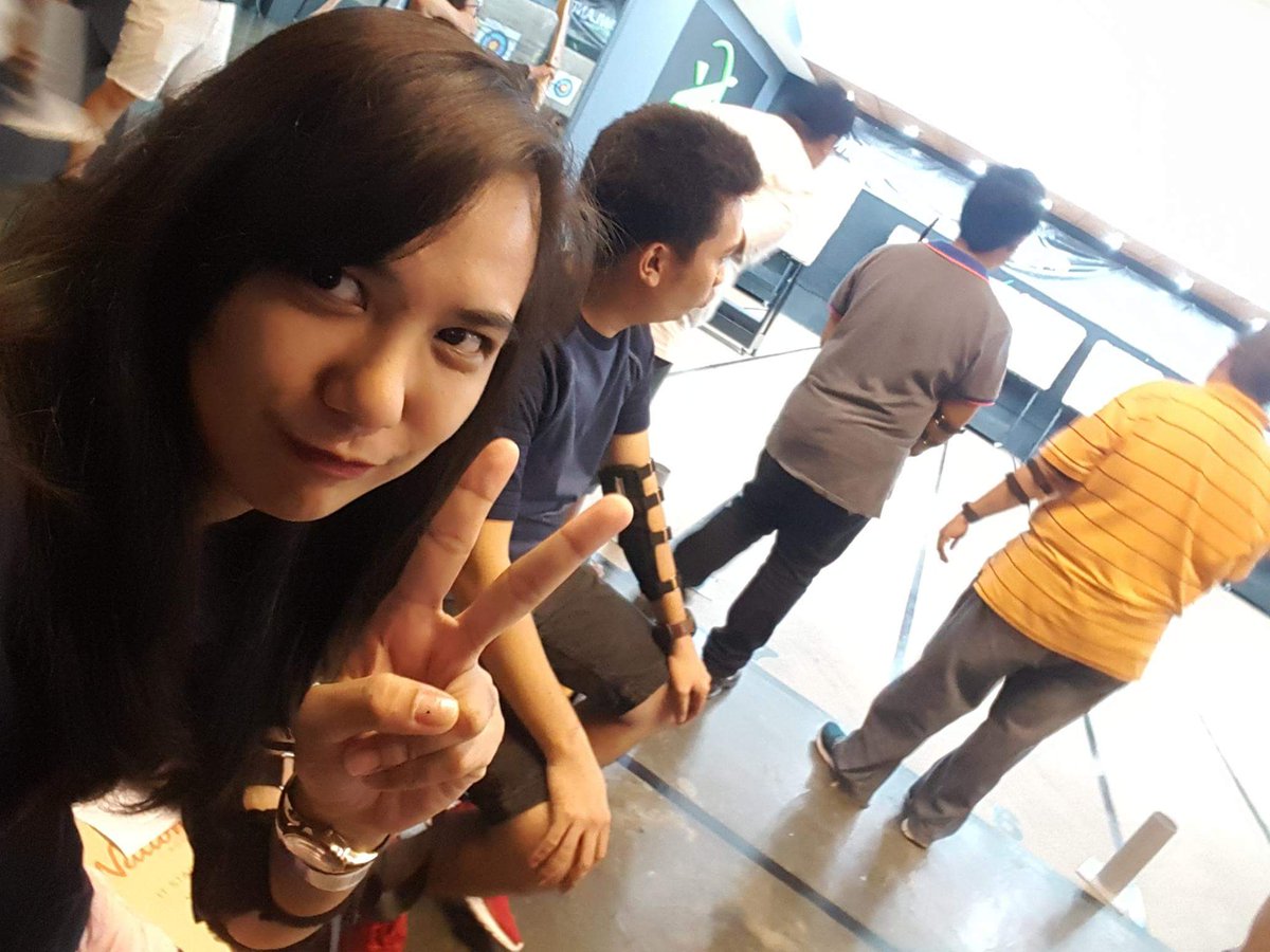 YM_Fernandez's tweet image. Si Bes. #Roger #TechServ