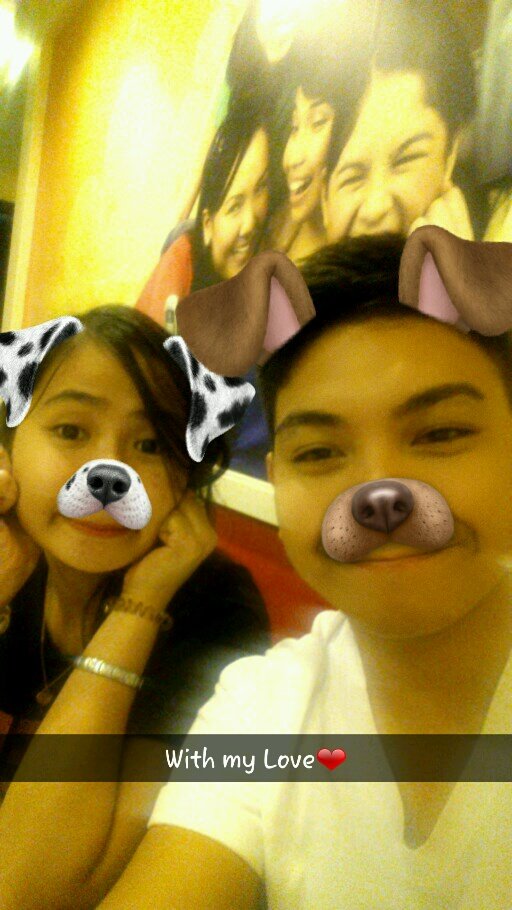 justensheen's tweet photo. You always make me happy. https://t.co/n5eZ1kfiF1