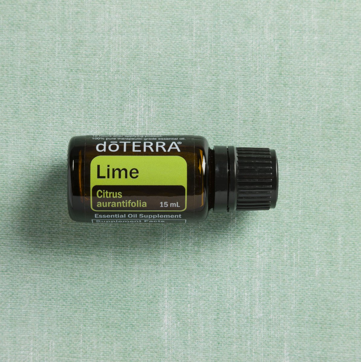 sparklemama2's tweet photo. Did you know that Lime can be used as an aromatic, topical, and internal cleanser? https://t.co/MnSQPhqpby