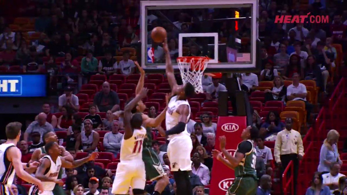 MiamiSRH's tweet image. #MiamiHeat RT " #AgentBlock sighting 👀  "  #Sportsroadhouse