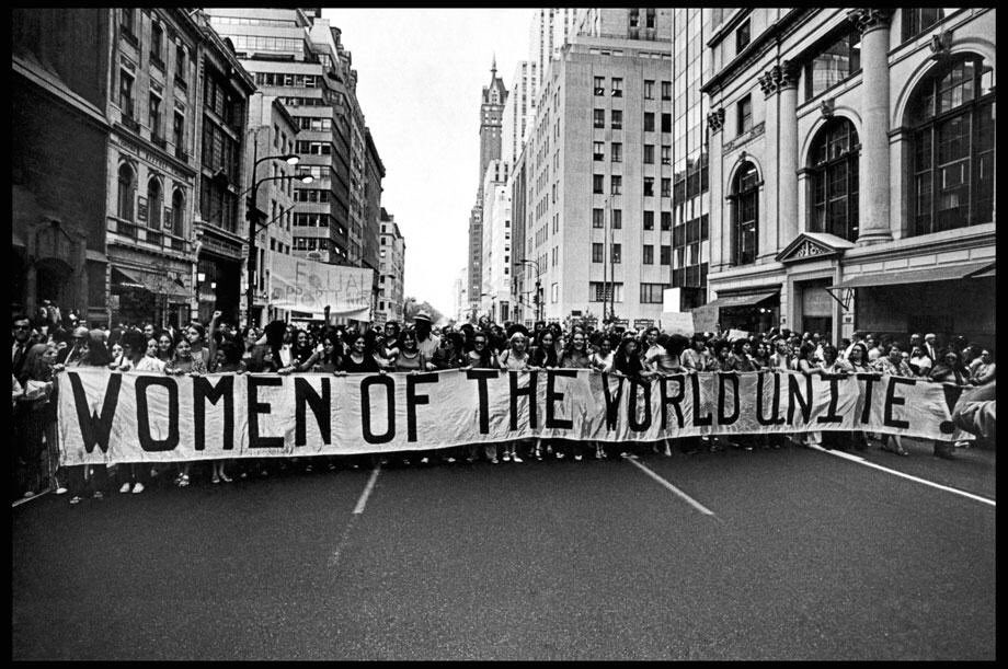 michealathorpe's tweet image. People today are still fighting the same battles that had to be fought back then. #WomensMarch ✊🏻✊🏼✊🏽✊🏾✊🏿