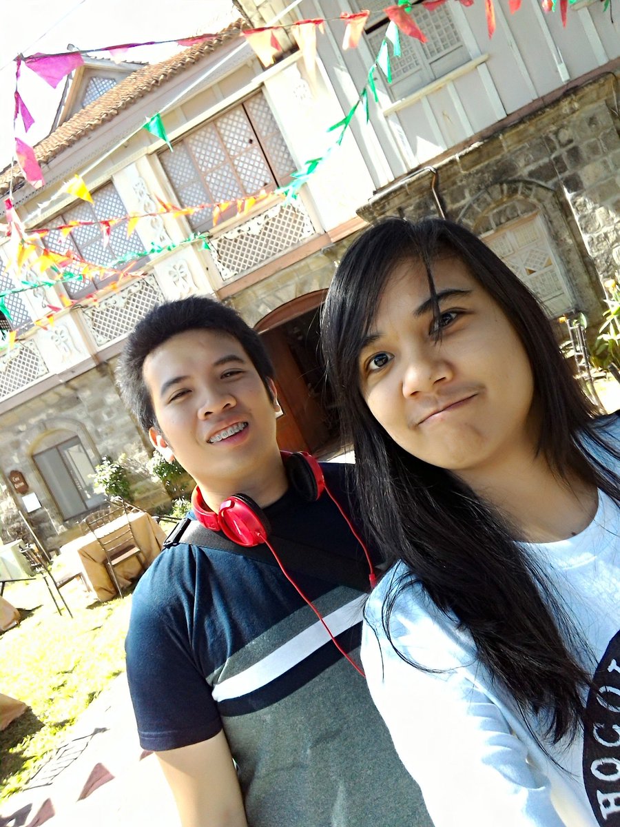 YM_Fernandez's tweet image. Si Bes uli. At ang walang sawang gala 👊👊👊 #Roger #TechServ