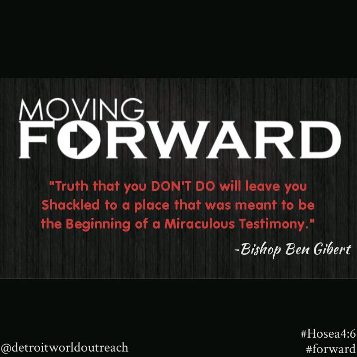 BishopGibert's tweet image. Ask God for Wisdom. When He gives it, make the conscious decision to WALK IN IT! #forward #Hosea4:6 #messageversion @DWOChurch