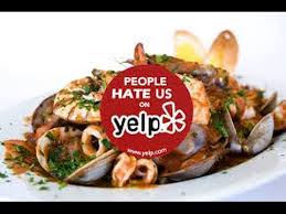 BottoBistro's tweet photo. @jimmyfallon Thx for reading our Yelp 'eggs with pasta' thing! There are more on our website's 'village idiot' page https://t.co/fWqocVEZvp https://t.co/4dg7fettkI