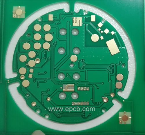 EPCB2016's tweet photo. 2-Layer #PCB #Board from #EPCB (https://t.co/T0jxSXF6z1). A variety of #printed #circuit  #boards are provided with high quality. Quote now~ https://t.co/myjYUYQ8zh