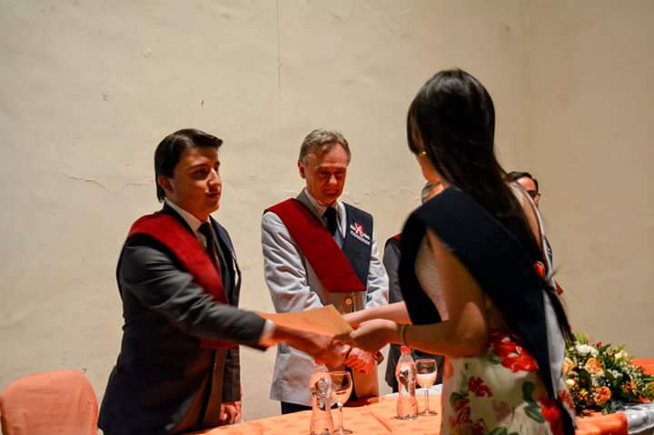 asoartesec's tweet photo. El pasado 13 de enero se incorporó la I Promoción de la Escuela de Escritura y Formación Literaria de #ASOARTES @JoseLuisig96 @Gaizkaandree https://t.co/PjAXcgnVYk
