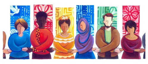 AleciaKintner's tweet photo. I did miss this somehow... beautiful doodle! #ArtsBridgeDivides #ArtsBlueprint @ArtsWave https://t.co/pWNHKHgH9r https://t.co/AO6lMWhnAo