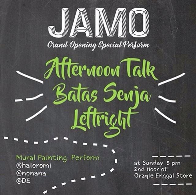 afternoontalk's tweet photo. come over, we'll be on stage at 7pm https://t.co/g4j0ekcylH