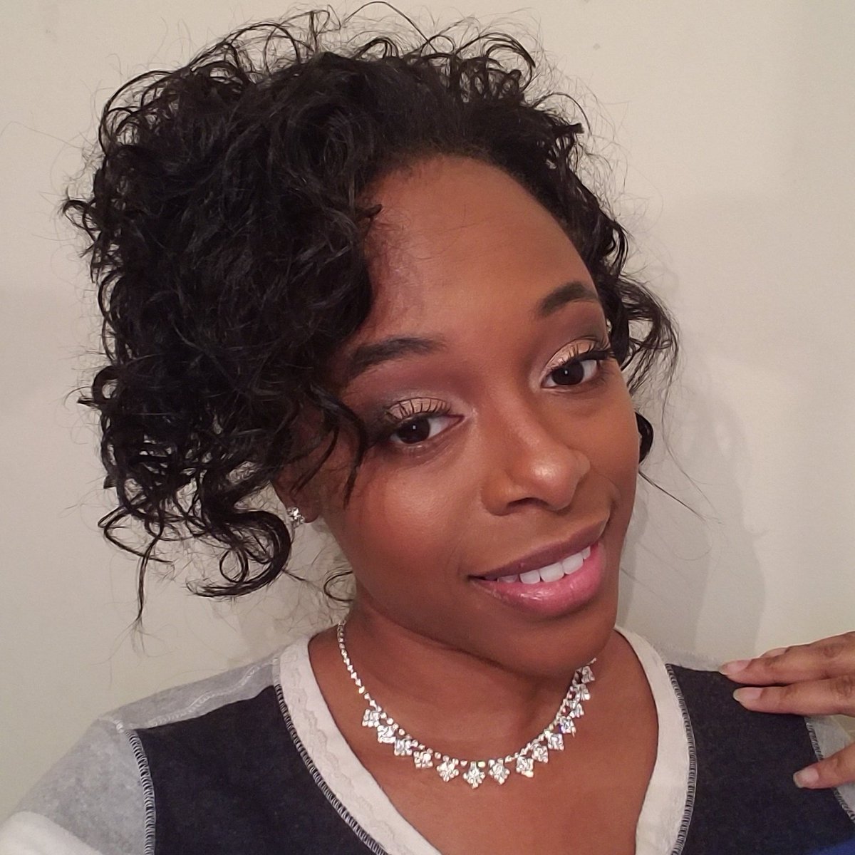 Adorn2love's tweet photo. I had so much fun today! 🎶I love me, I love me enough for the both of us🎶#loveyourselffirst #tooblessedtobestressed #imbeautifulinsideandout https://t.co/C4Y8Dv3xv6