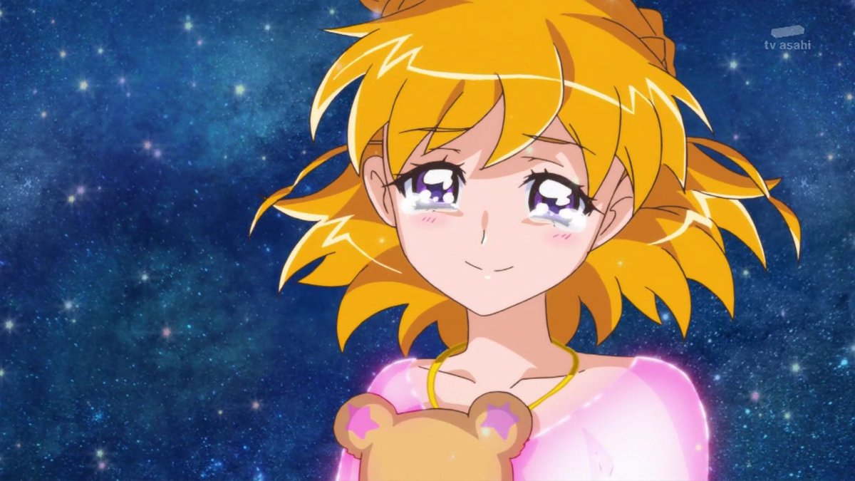 ていお亭ていお ていおブログ 魔法つかいプリキュア 第49話 408 さよなら 魔法つかい 奇跡の魔法よ もう一度 T Co Zly9z5jmym 投稿時間の予告も無いのに投稿から３０分でｐｖが１３０超えとは よほど世間的関心が高いようですね まほ