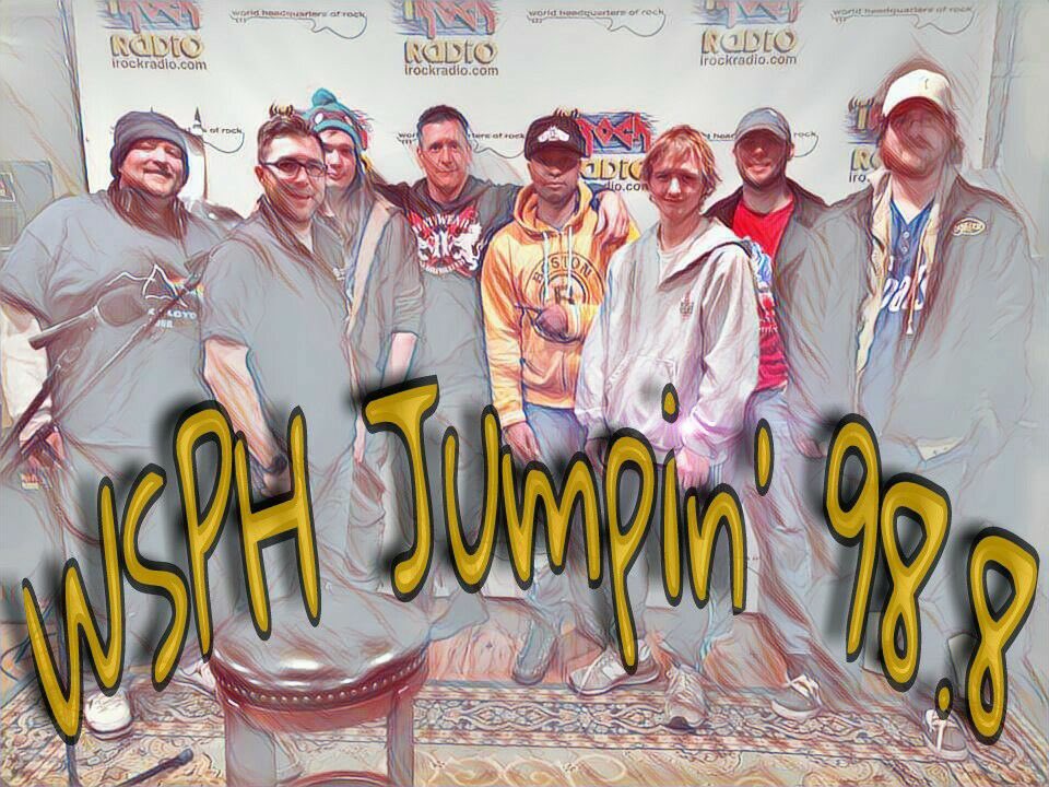 CTSUPDATESHOW's tweet photo. Have a good show coming soon with @djGeeP1 https://t.co/0hi5Z5k2Sc