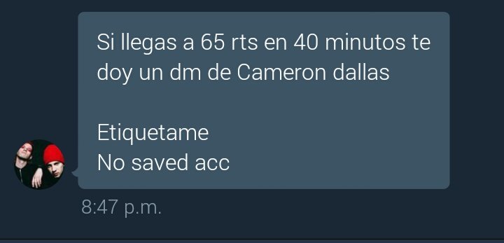 partytrades's tweet image. (@Twentyonepilo3)

RT Please🍕