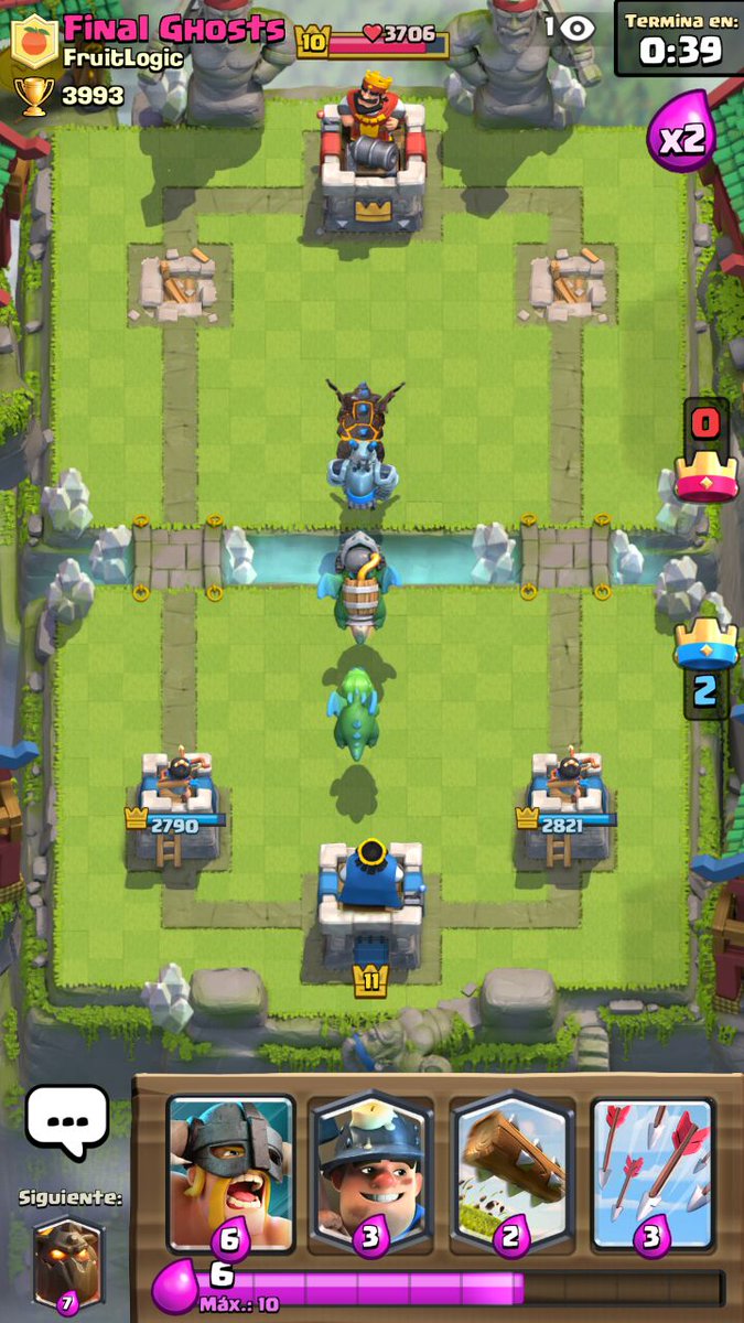 Clashers_Mx's tweet photo. El squad de la muerte voladora 😎🤘 https://t.co/h8kgz92b60