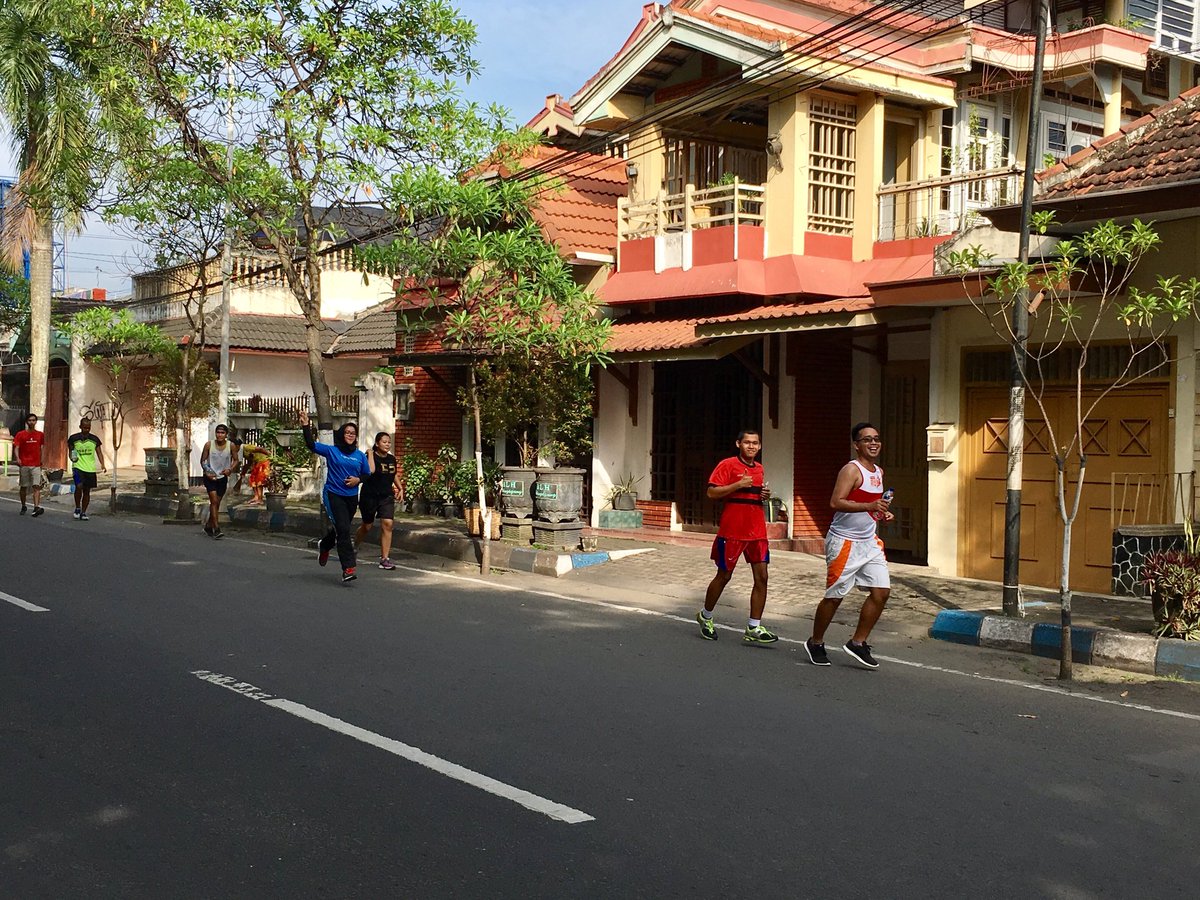 TAG Runners tweet media