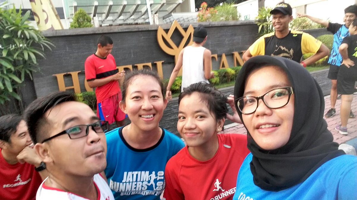 TAG Runners tweet media