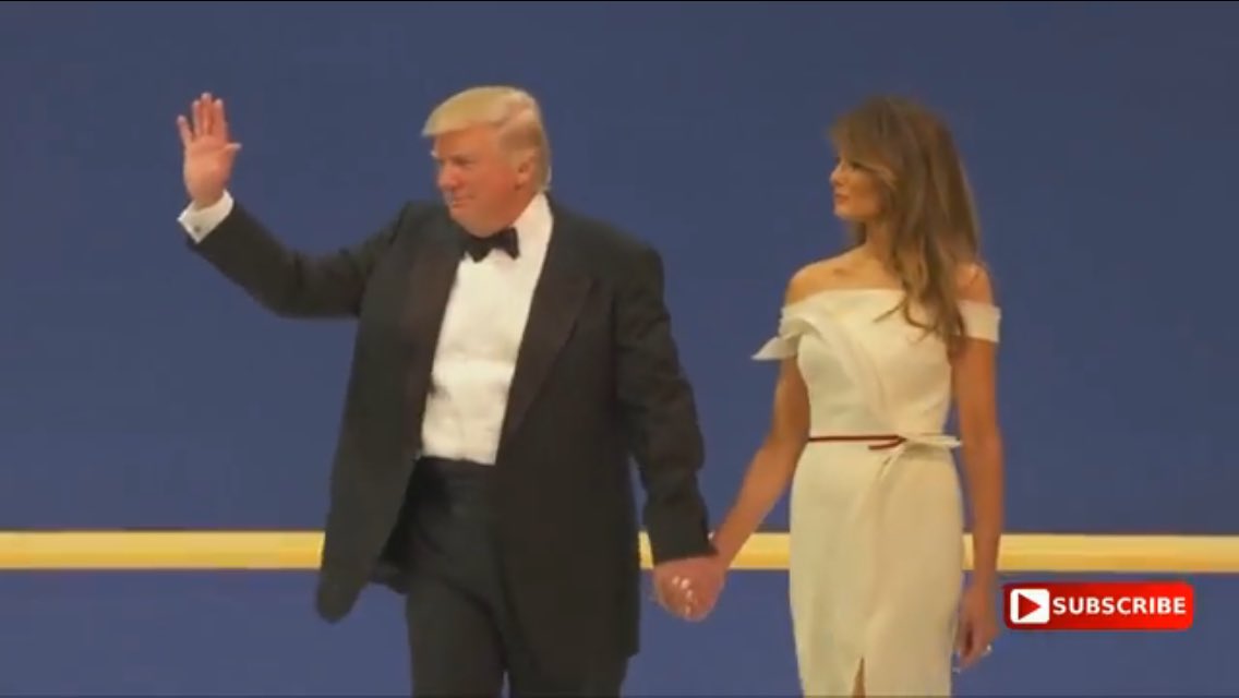 LEDFORHORTI's tweet image. It was Trump&apos;s day on the 20th. Someone was str**ed. Then the next day there is a March for the unhappy to s* back. Peace afterwards