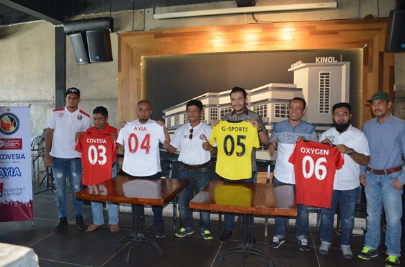 4 sponsor merapat ke <a href="/SemenpadangFCID/">Semen Padang FC</a> terus beri dukungan untuk klub kebanggaan kita -> semenpadang.co.id/?mod=berita&ka…