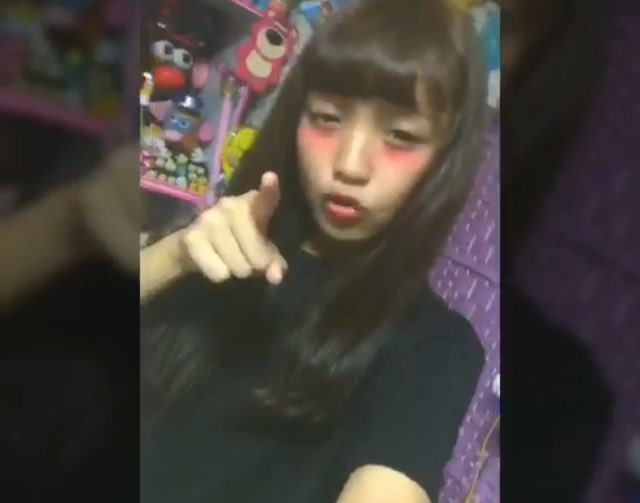 risakiraimuri's tweet photo. ねお.りさ嫌いな人RT＆いいね＆フォロー
#ブスだと思った人RT 
#渡辺リサ #ねお嫌いな人RT 
#キモイと思ったらRT 
#渡辺リサ嫌いな人RT 
#こいつ1度はキチガイだと思った人RT https://t.co/2XvfcKKqWS