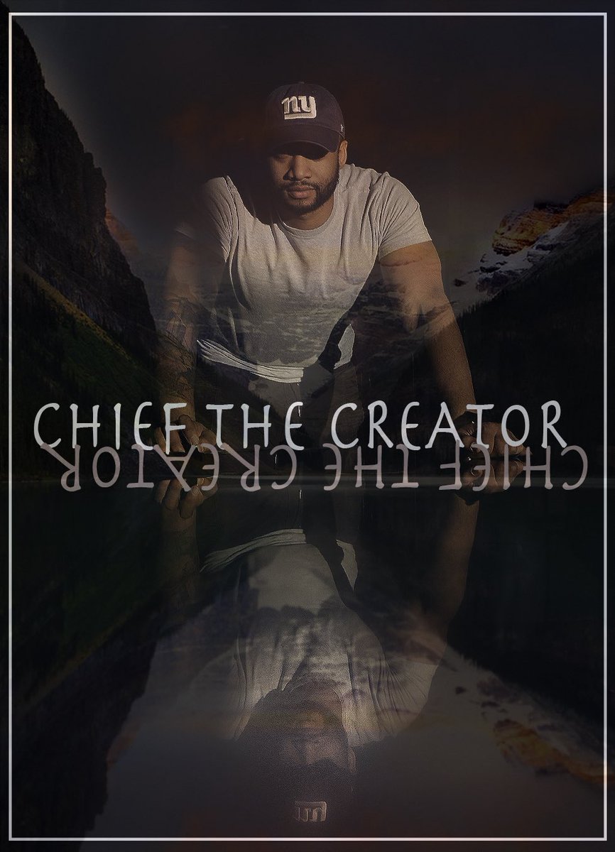 Chief the Creator (@CreatorChief) / Posts / X