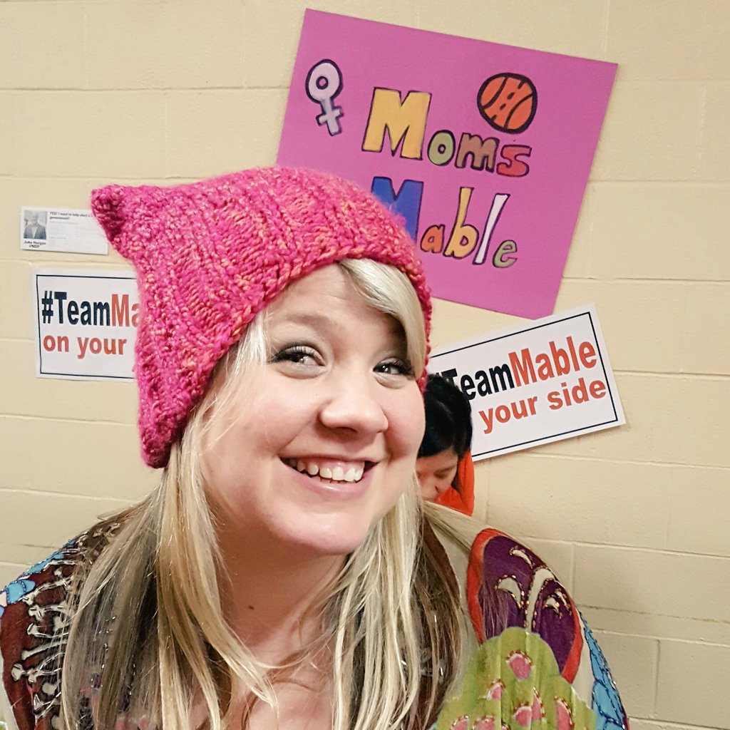 MorganeOgerBC's tweet photo. Looking strong...@jbtwickens at the @mableelmore and #bcndp #TeamMable rally today. https://t.co/rCeTTvzK2Y