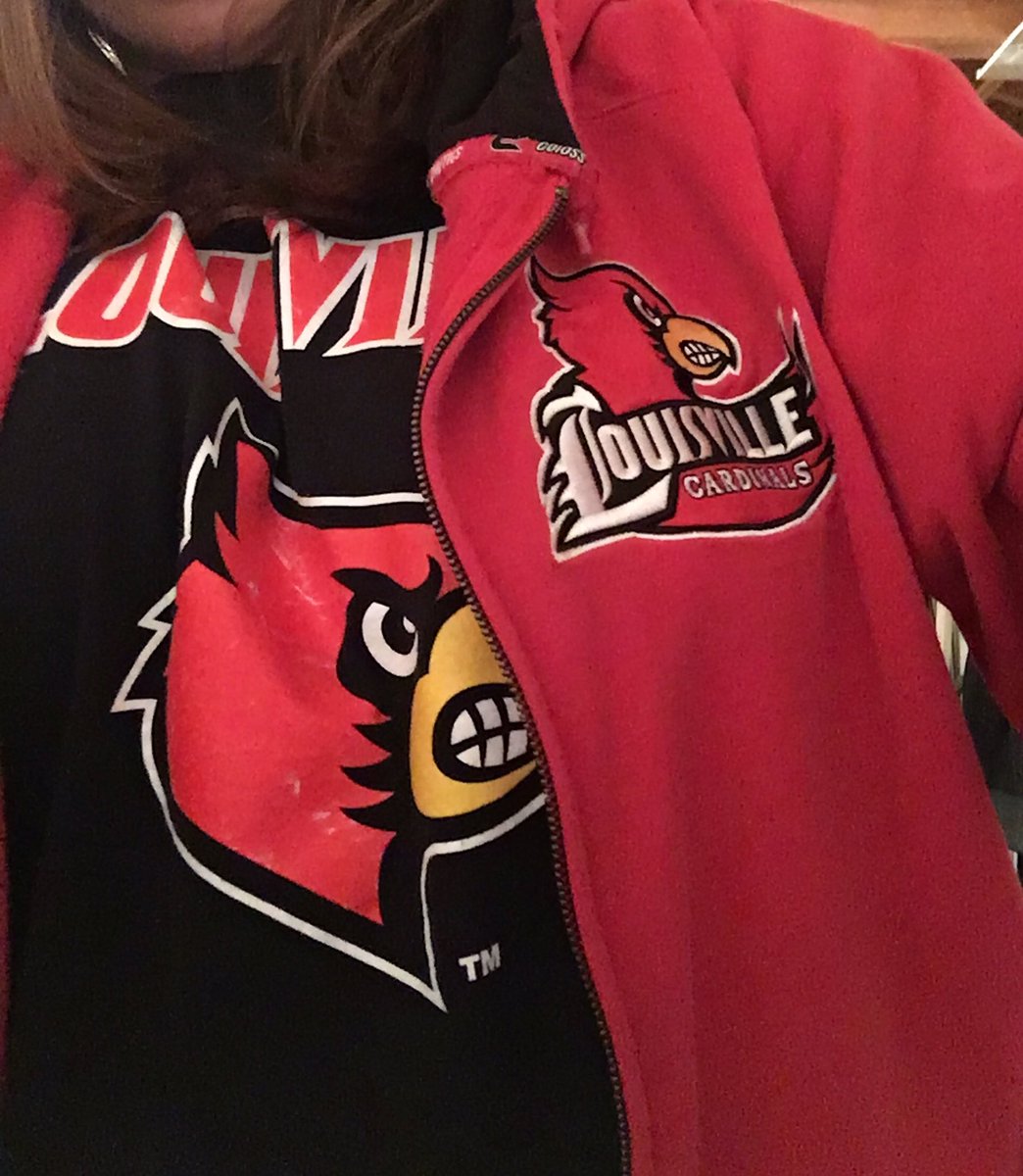 donnashayer's tweet photo. @CardSportsZone My vibe right now all the way from #vegas #Cardhard #L1C4 No matter where I live at.. https://t.co/WkIA9I3F7H