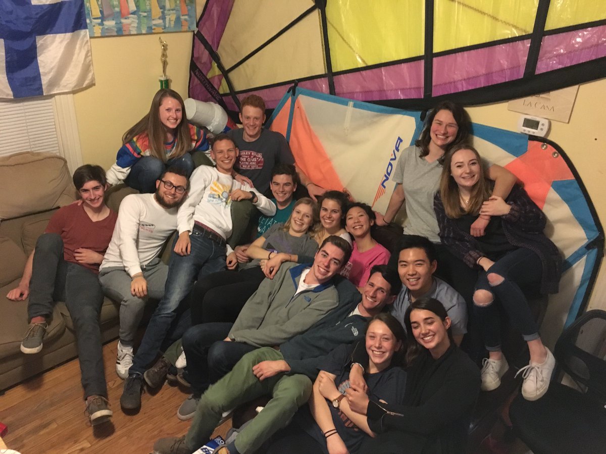 Northwestern Sailing tweet media