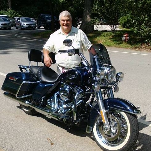 FirstAidFM's tweet image. First Aid for Motorcyclists goes international, welcome to James Reif our new American Instructor! bit.ly/2k20zbI