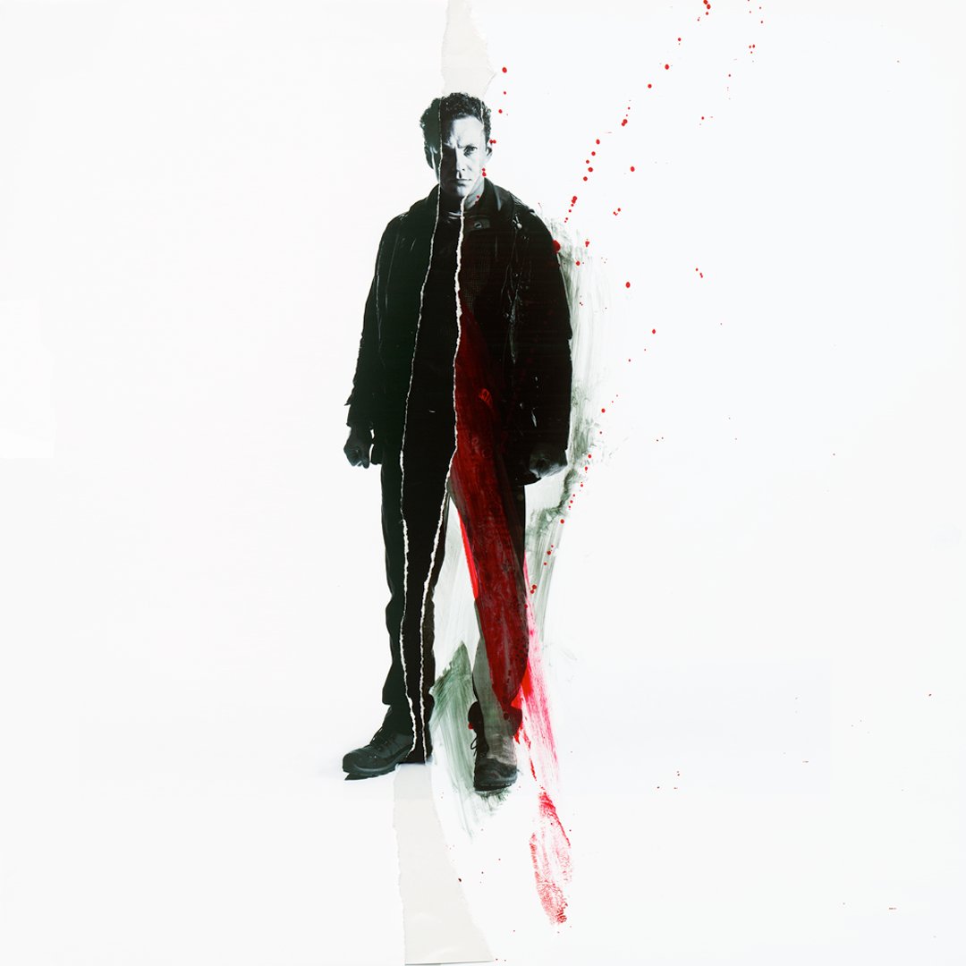 TWDeadLA's tweet image. Posters promocionales 

#TWD #TWDFamily #TheWalkingDead