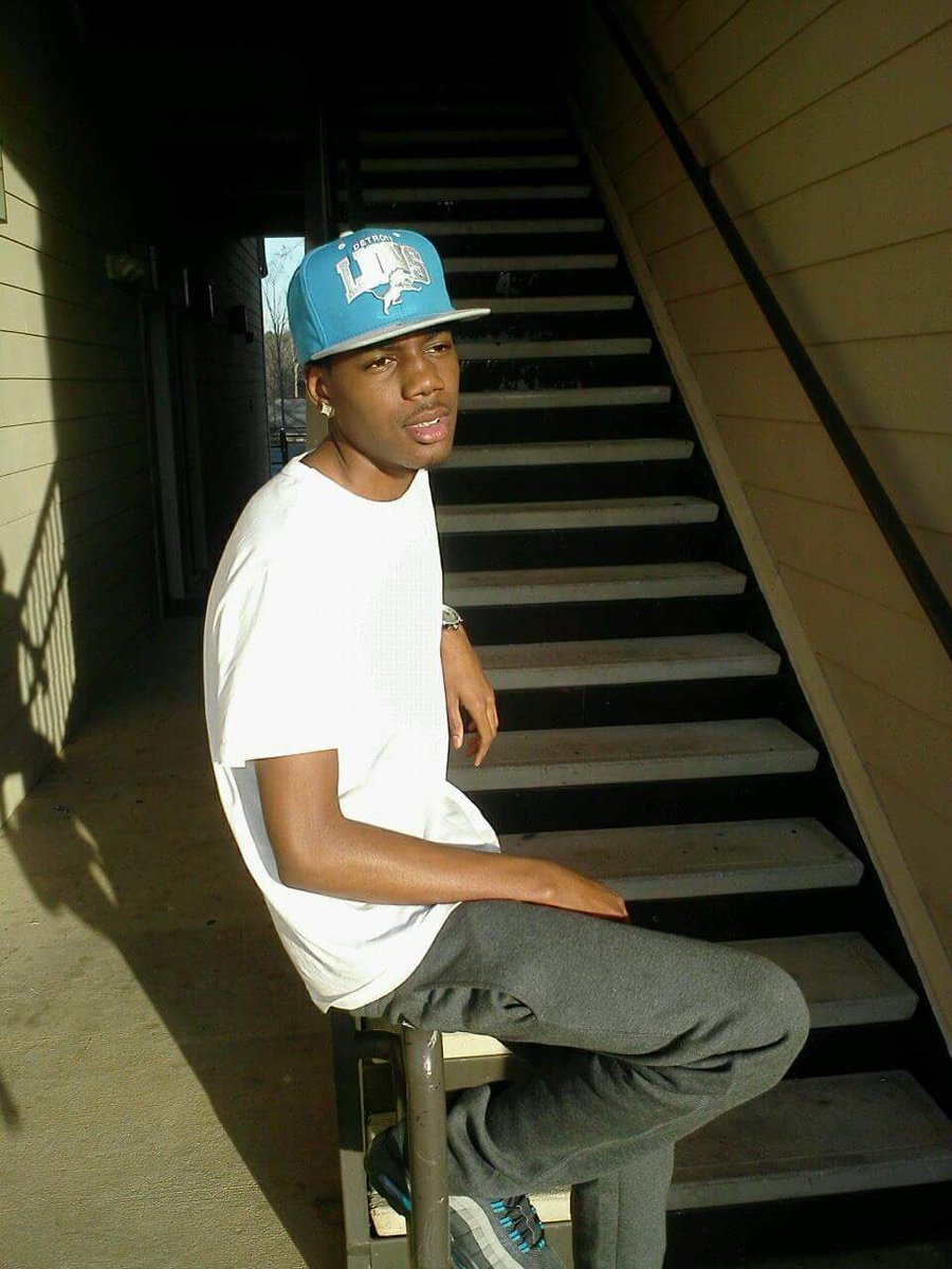 Justice For Caine tweet media