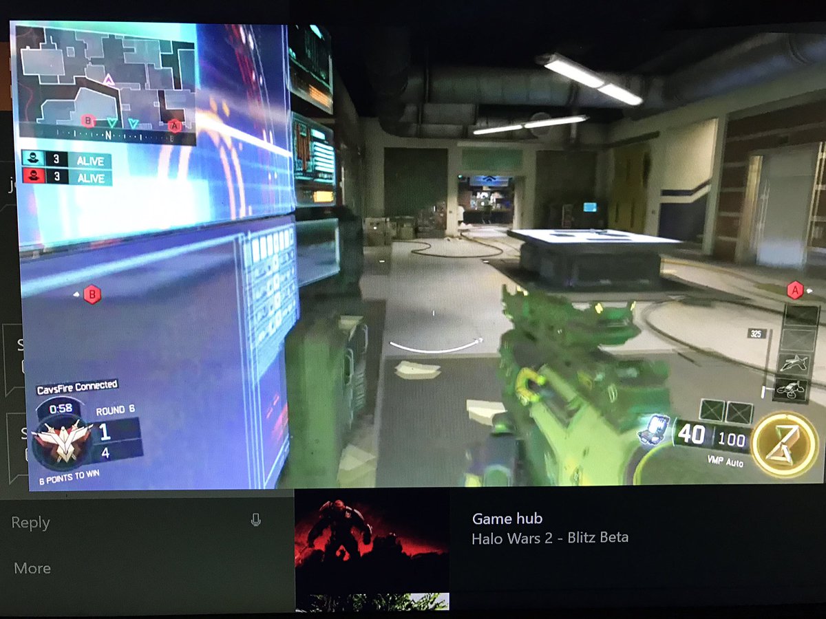 Steven Torres (@vuhlxr) on Twitter photo 