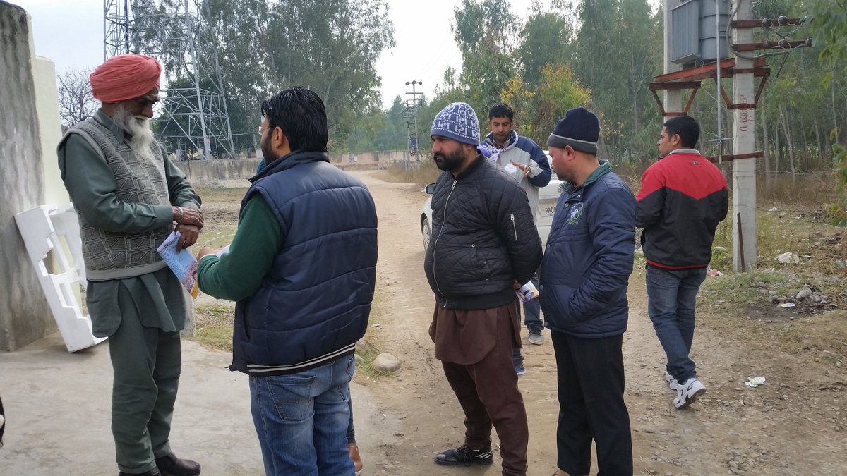 Dr.Ravjot Singh tweet media