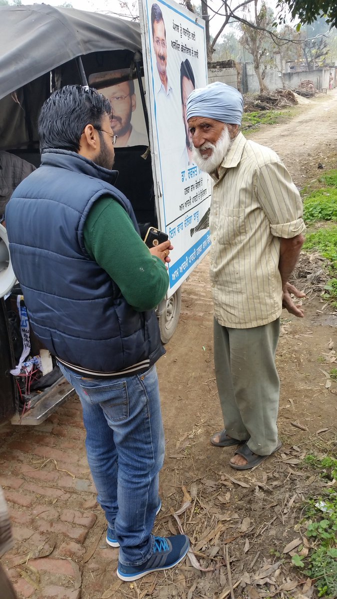 Dr.Ravjot Singh tweet media