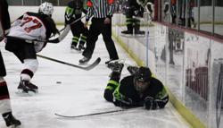 WisconsinPrepHockey tweet media